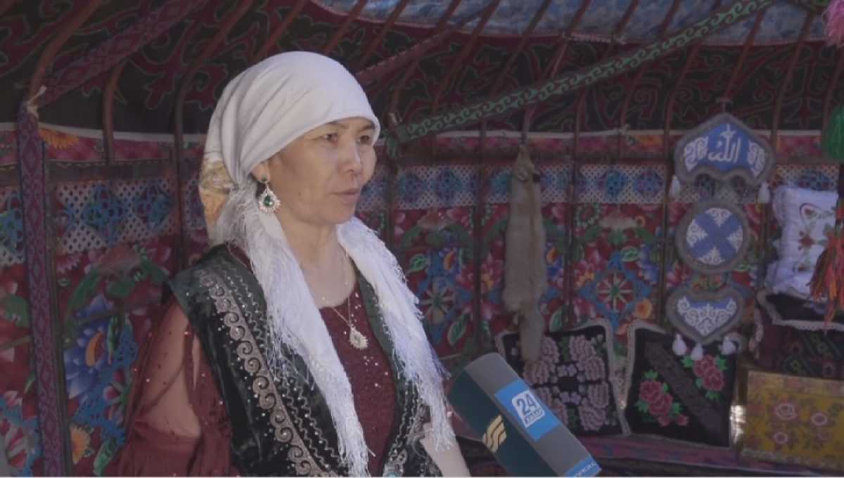 Этнические казахи возвращаются на историческую родину