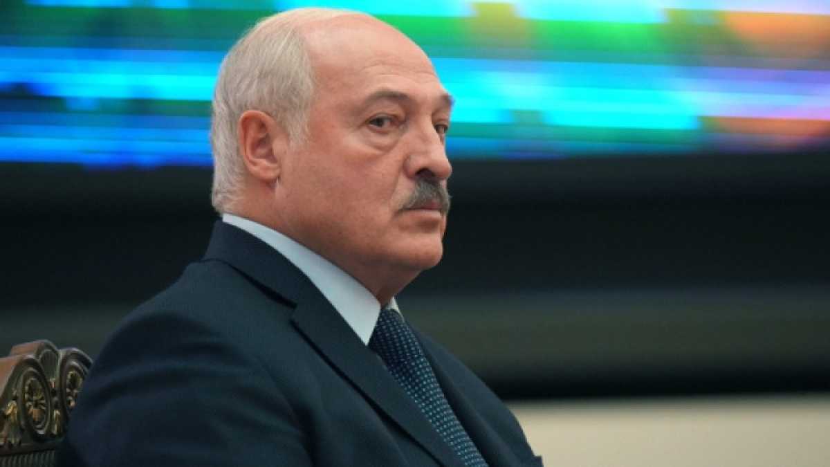 В Беларуси ввели смертную казнь для чиновников за госизмену