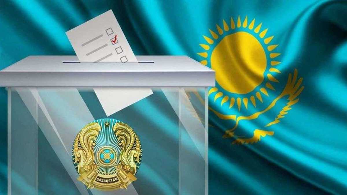 Названы итоги выборов депутатов маслихата ЗКО