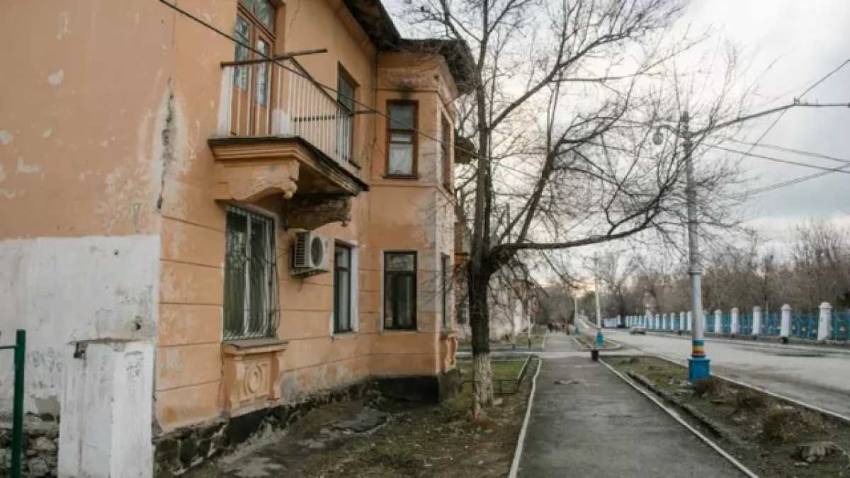 В Алматы создадут переселенческий фонд