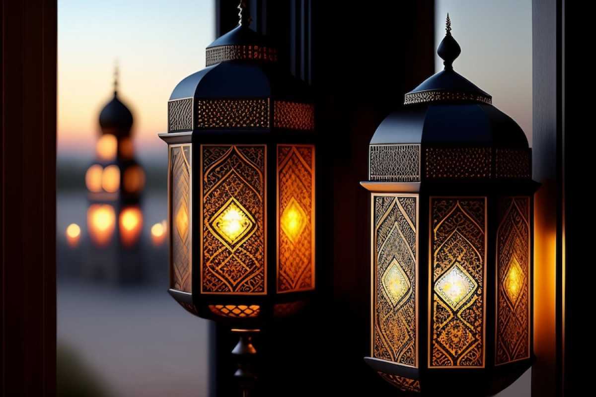 Главы государств поздравили Токаева с началом священного месяца Рамазан