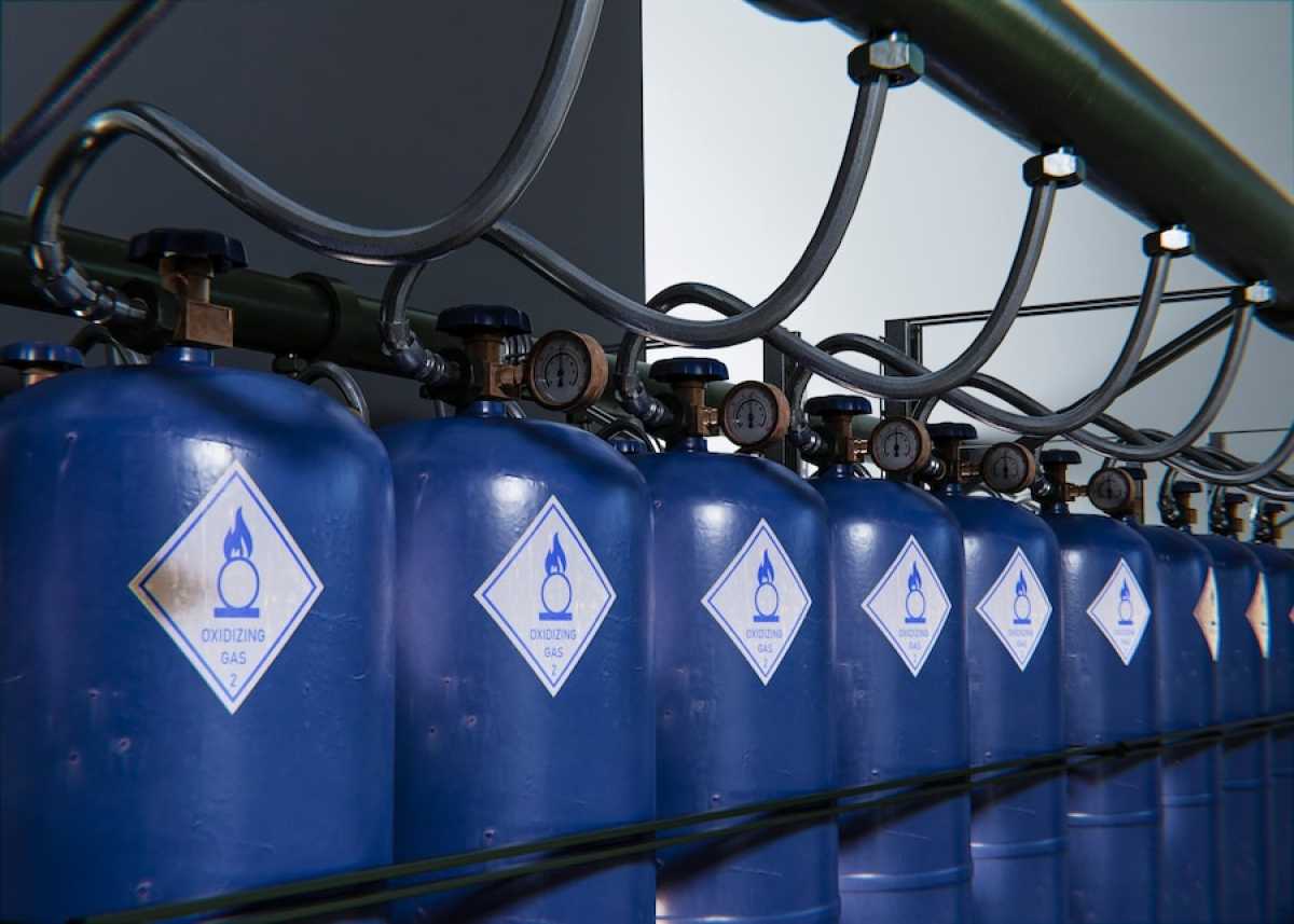В Алматы после проверки прокуратуры подешевеет товарный газ