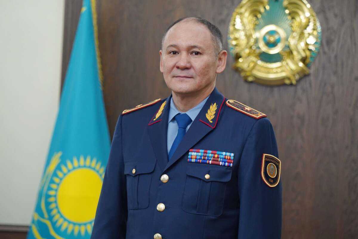 Что показала проверка Integrity check в Алматы