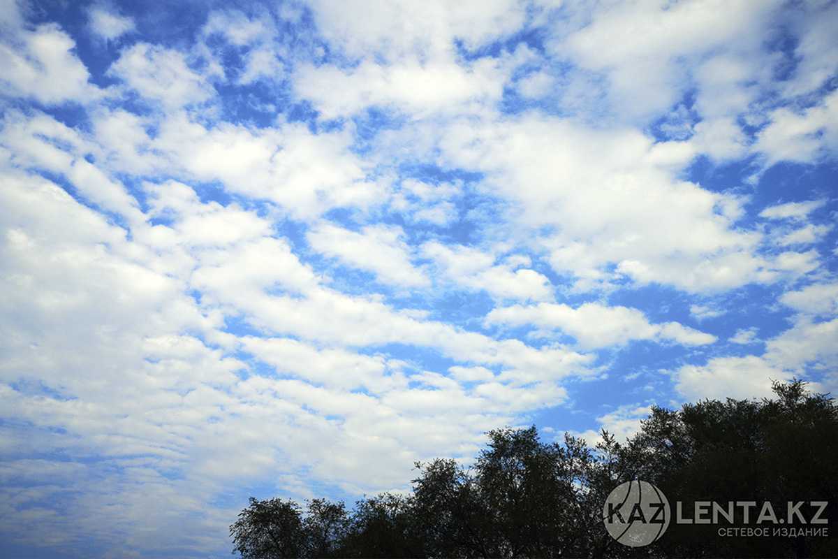 Неблагоприятные метеоусловия ожидаются в городе Актау 19 марта