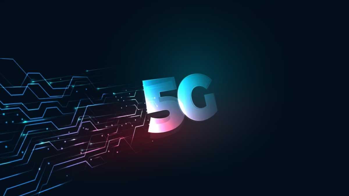 Более миллиарда абонентов уже используют сеть 5G
