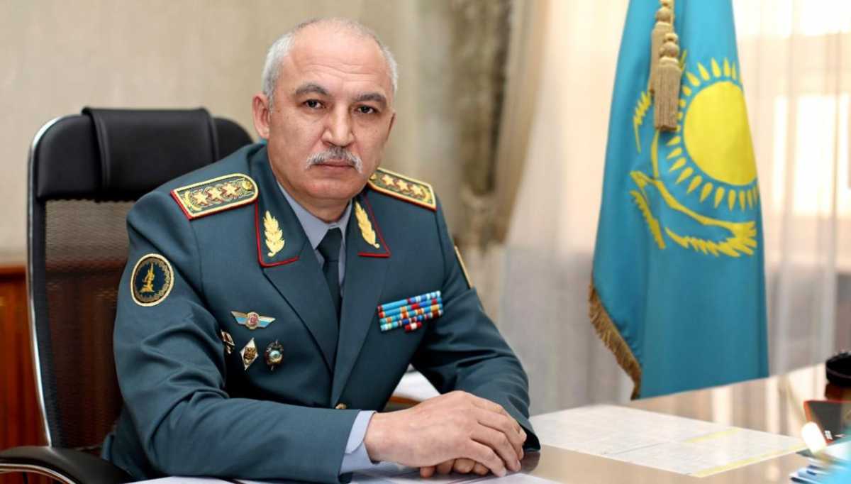 Поздравление Министра обороны с 30-летием Военно-морских сил