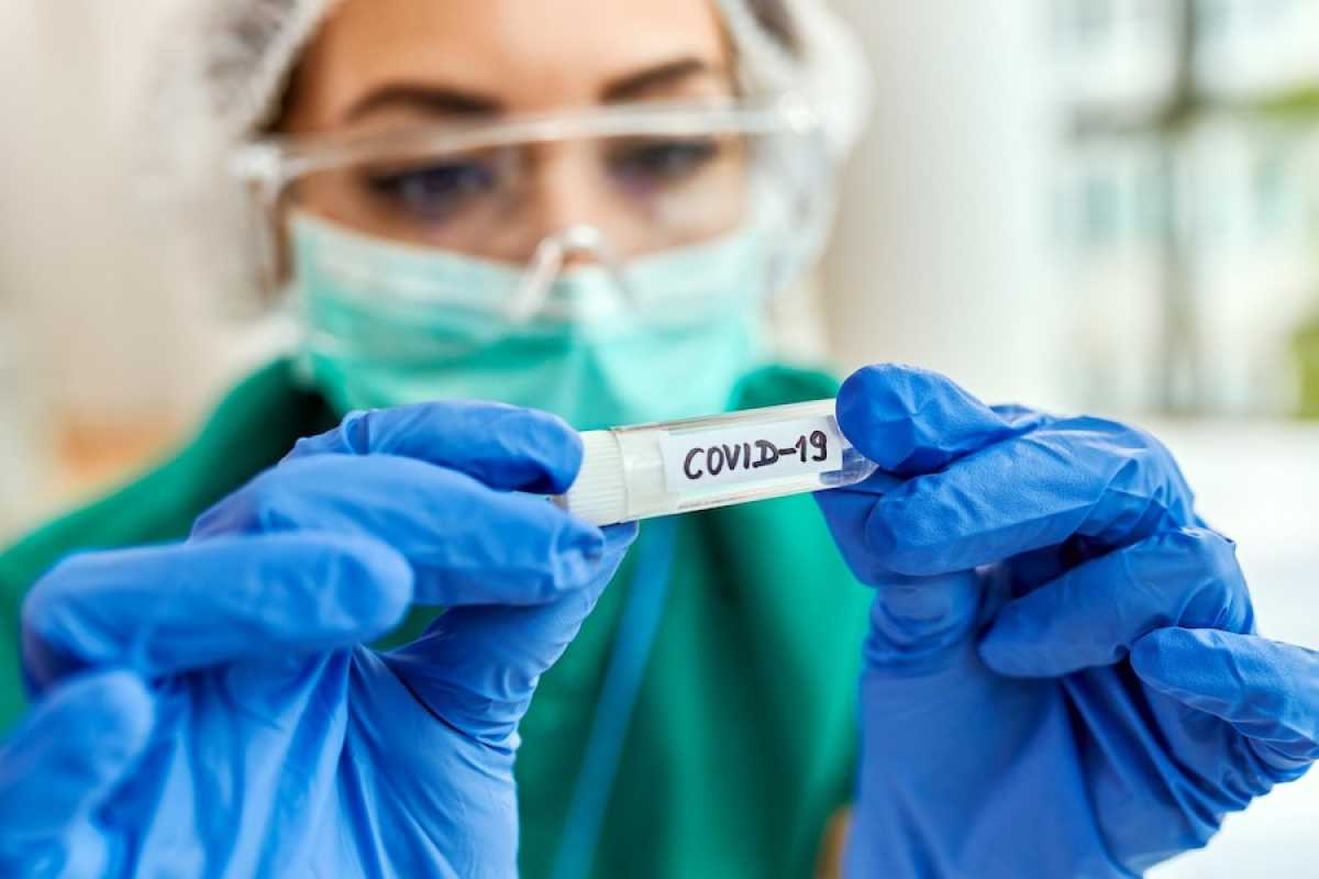 28 казахстанцев заразились коронавирусом за сутки