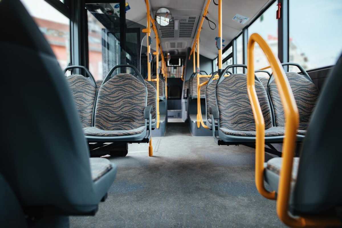Мужчина напал на студентку в автобусе в Экибастузе