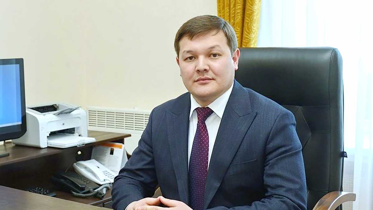 Асхат Оралов сохранил пост министра культуры и спорта