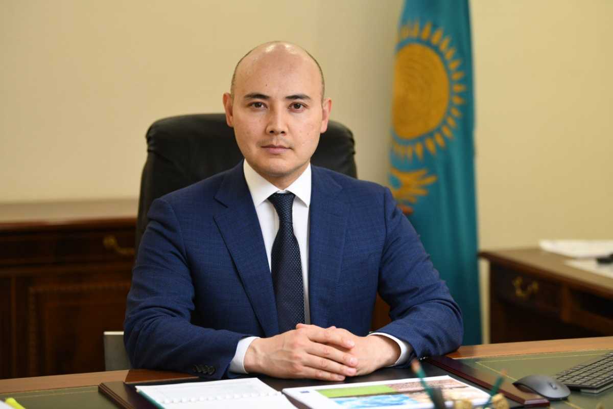 Алибека Куантырова переназначили на пост министра национальной экономики
