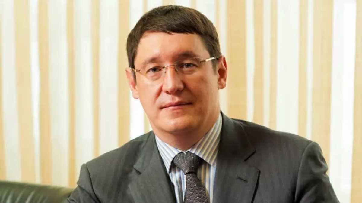 Токаев назначил нового министра энергетики