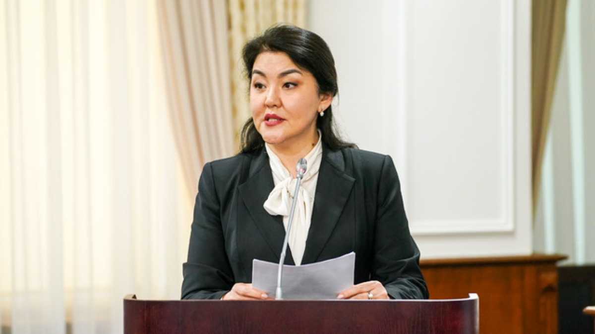 К 2025 году Минздрав ожидает увеличение доли ведущих здоровый образ жизни казахстанцев до 30%