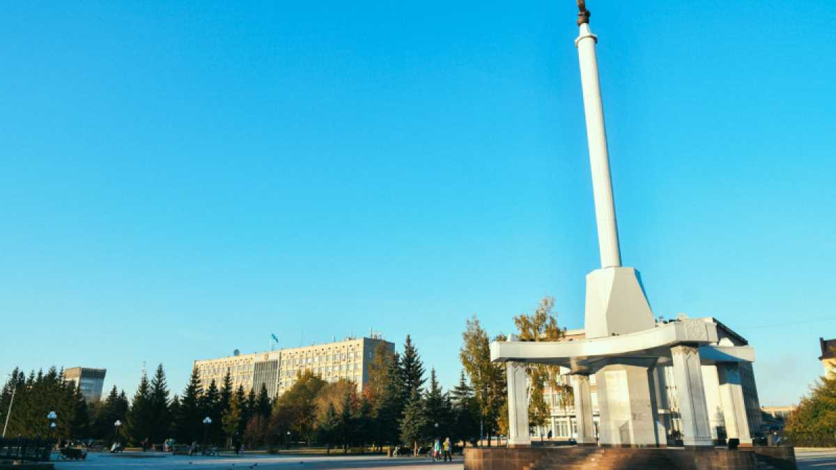 Переименование Петропавловска в Кызылжар - мнение депутатов