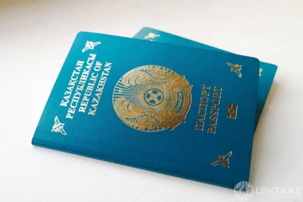 Более 4,5 тысяч этнических казахов получили статус кандаса с начала года