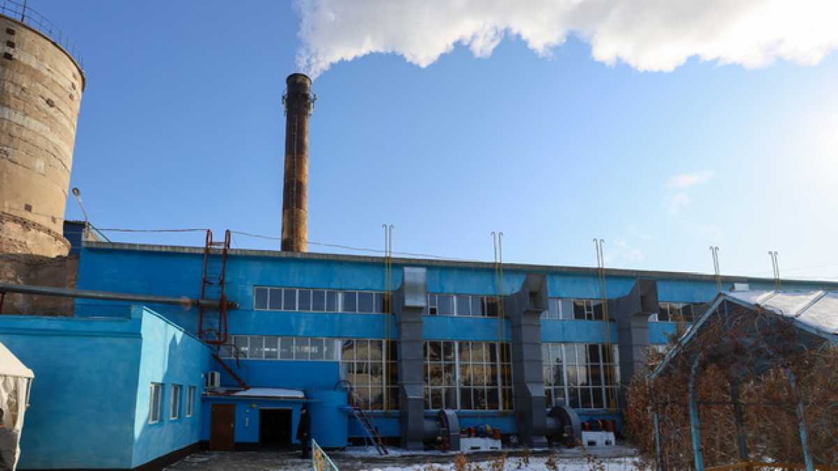 Новые проекты по электро- и теплоснабжению реализуют в Казахстане