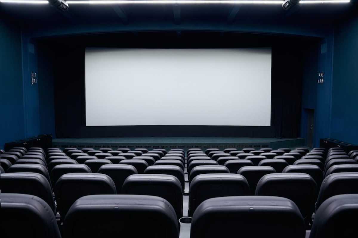 В Казахстане услуги кинотеатров подорожали на 12% за год