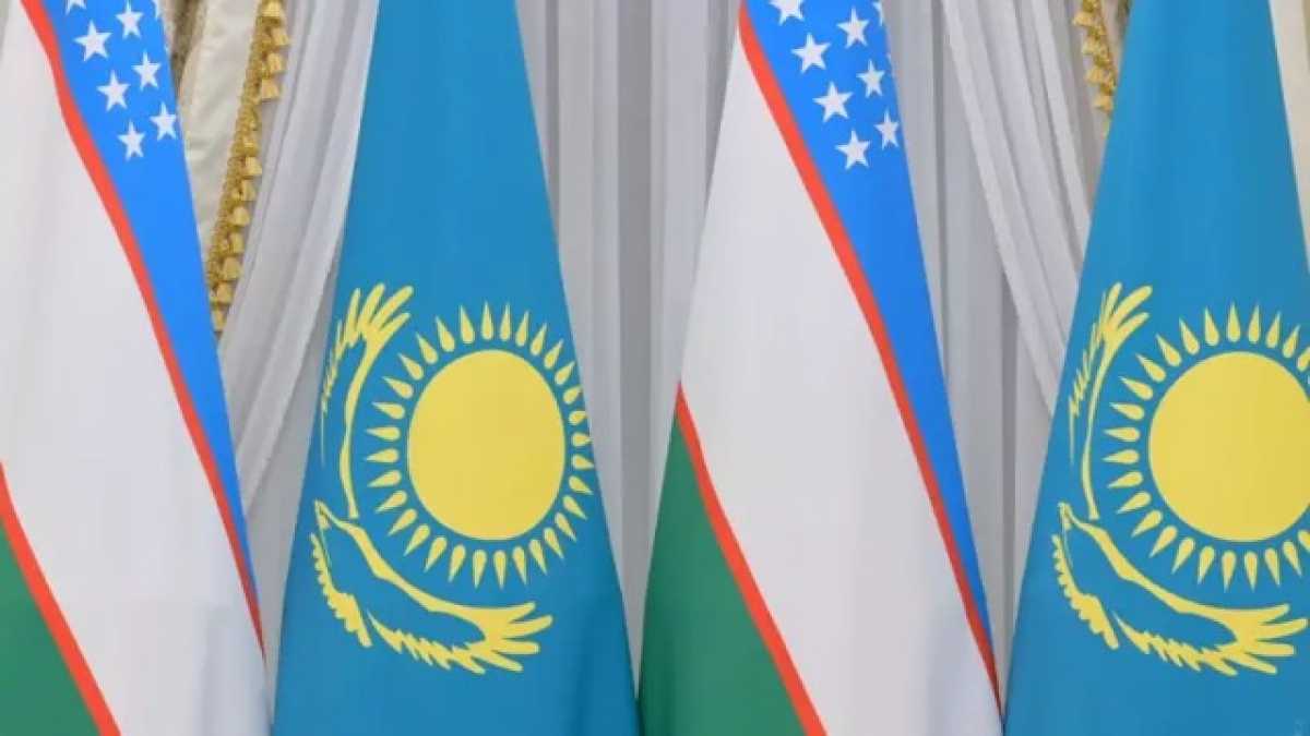 Казахстан и Узбекистан планируют взаимное усиление торговли через операционные и масштабные проекты
