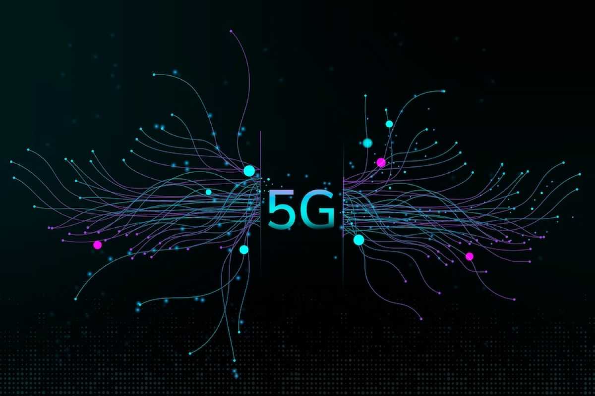 Связь 5G появится в некоторых областных центрах Казахстана в этом году