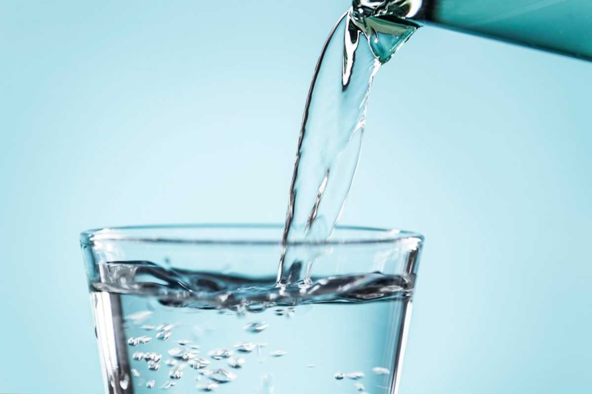 Стоимость питьевой воды в Казахстане субсидируется государством – МИИР РК