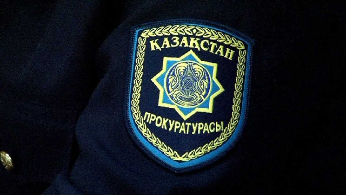 В Астане сотрудник прокуратуры нашёл пропавшего ребёнка