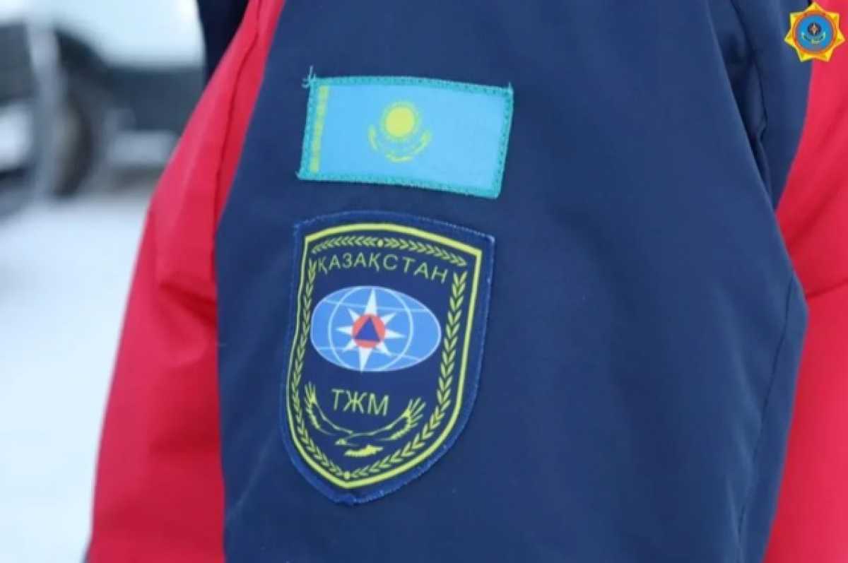 В Казахстане средняя зарплата рядовых спасателей возросла до 200 тыс тг