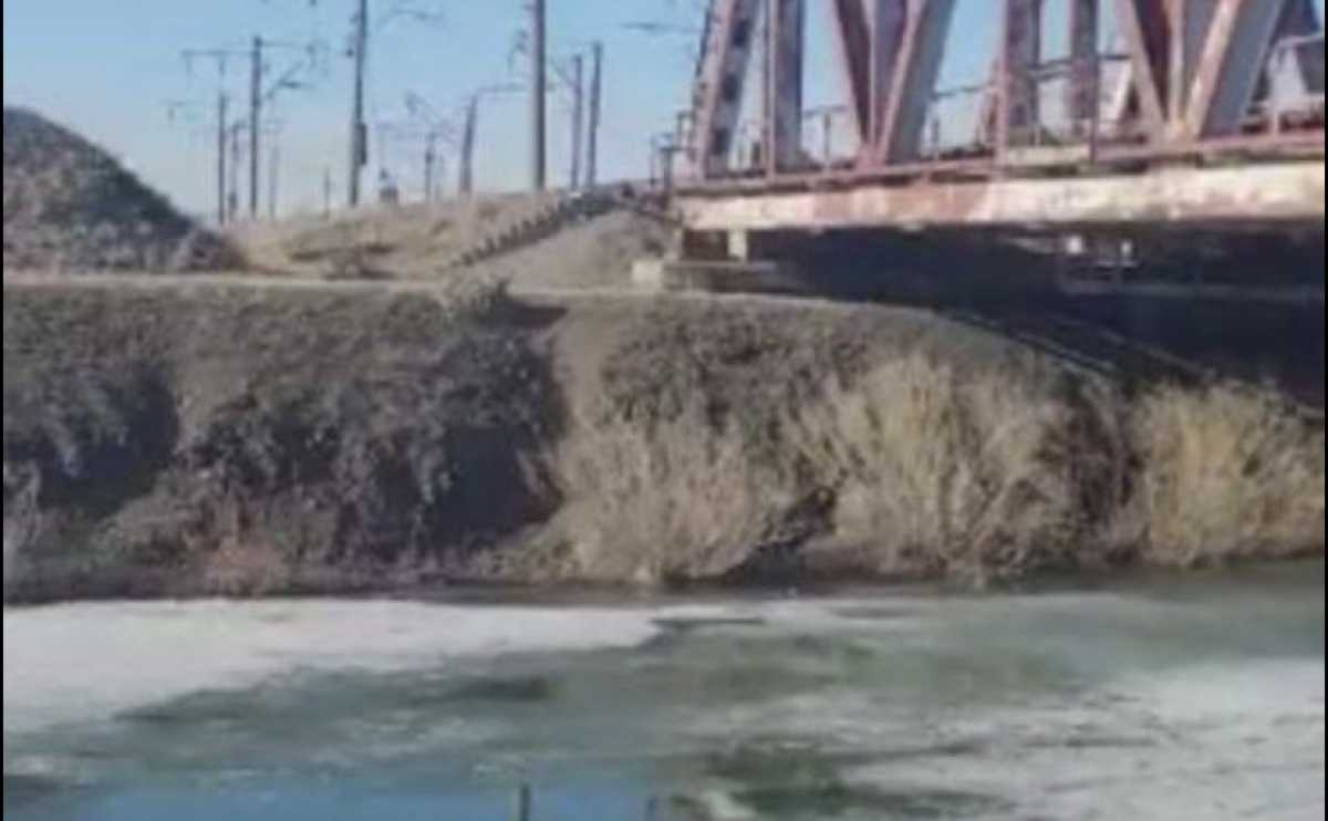 Пропавшего больше полугода назад мужчину нашли в Экибастузе