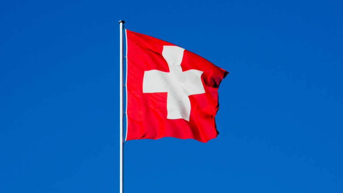 Швейцария впервые возглавила Совет Безопасности ООН