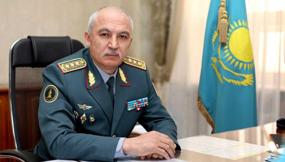 Поедет ли министр обороны Казахстана на парад в Москву