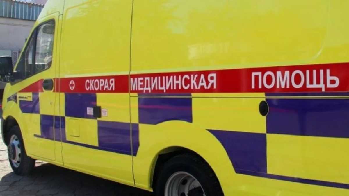 Участник марафона умер в Алматинской области