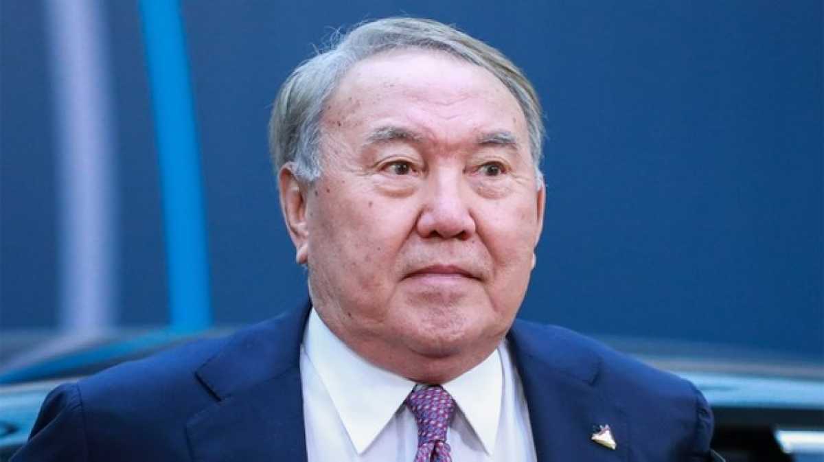 Алимбаев высказался о богатстве семьи Назарбаева