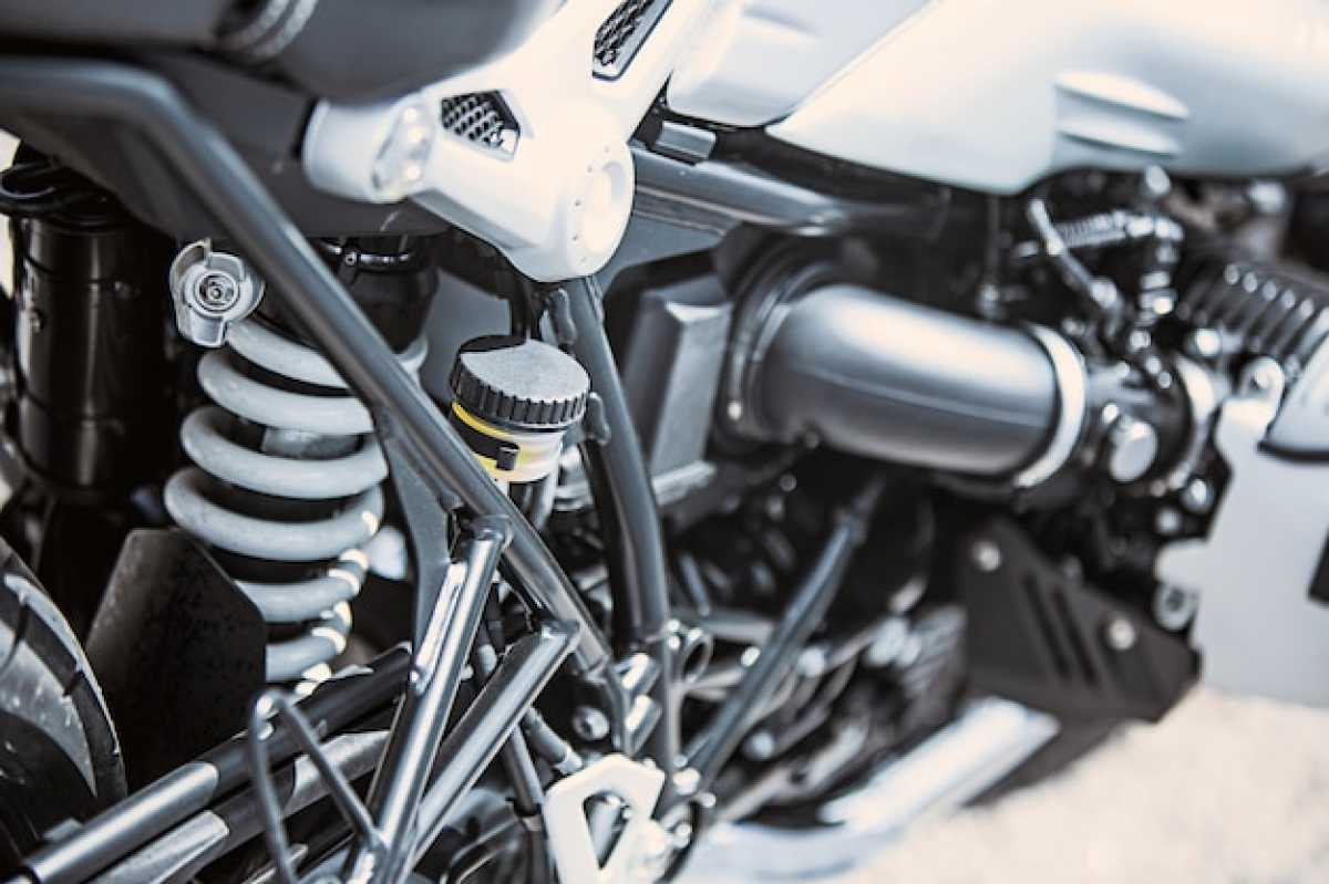 Мотоциклист погиб в ДТП в Семее