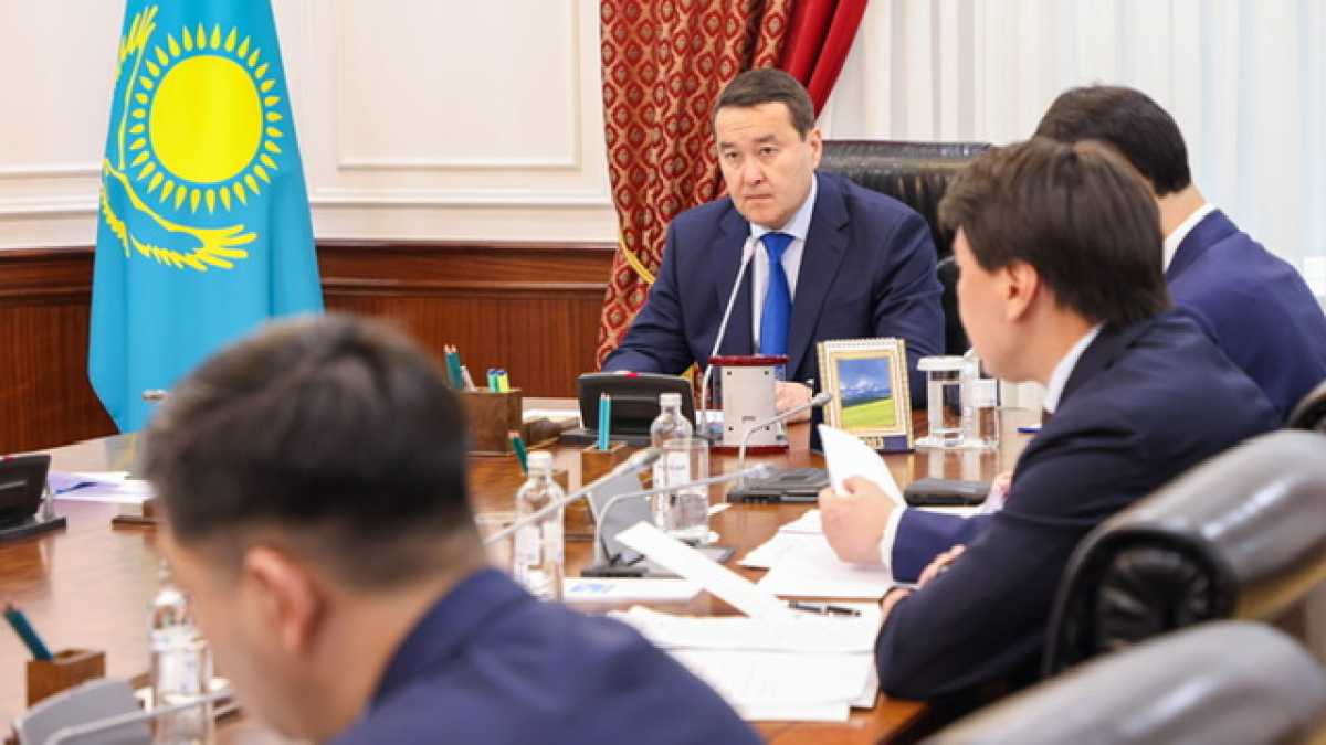 База данных «Damumed» передали Минздраву РК