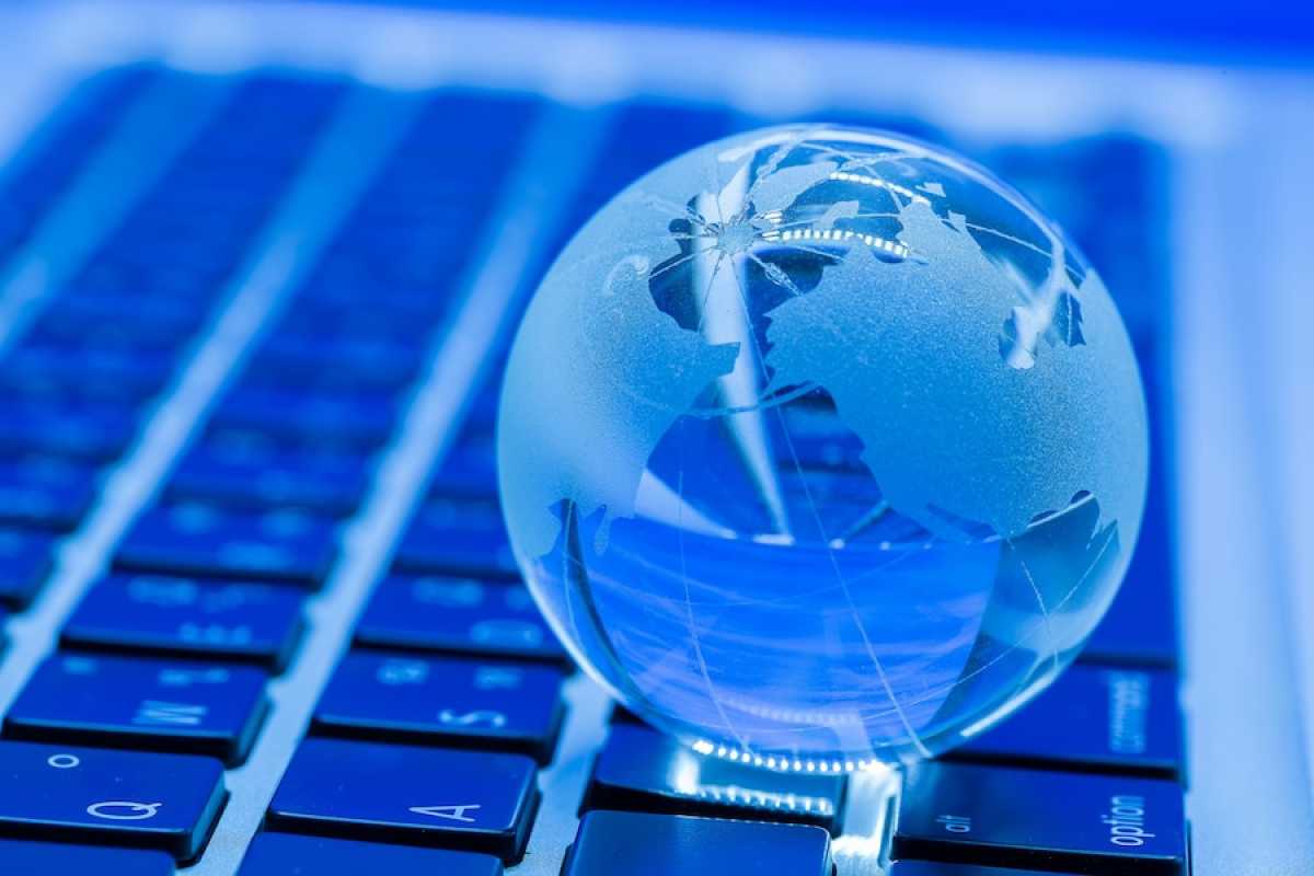 Казахстан стал лидером по скорости интернета среди стран ЕАЭС и ЦА