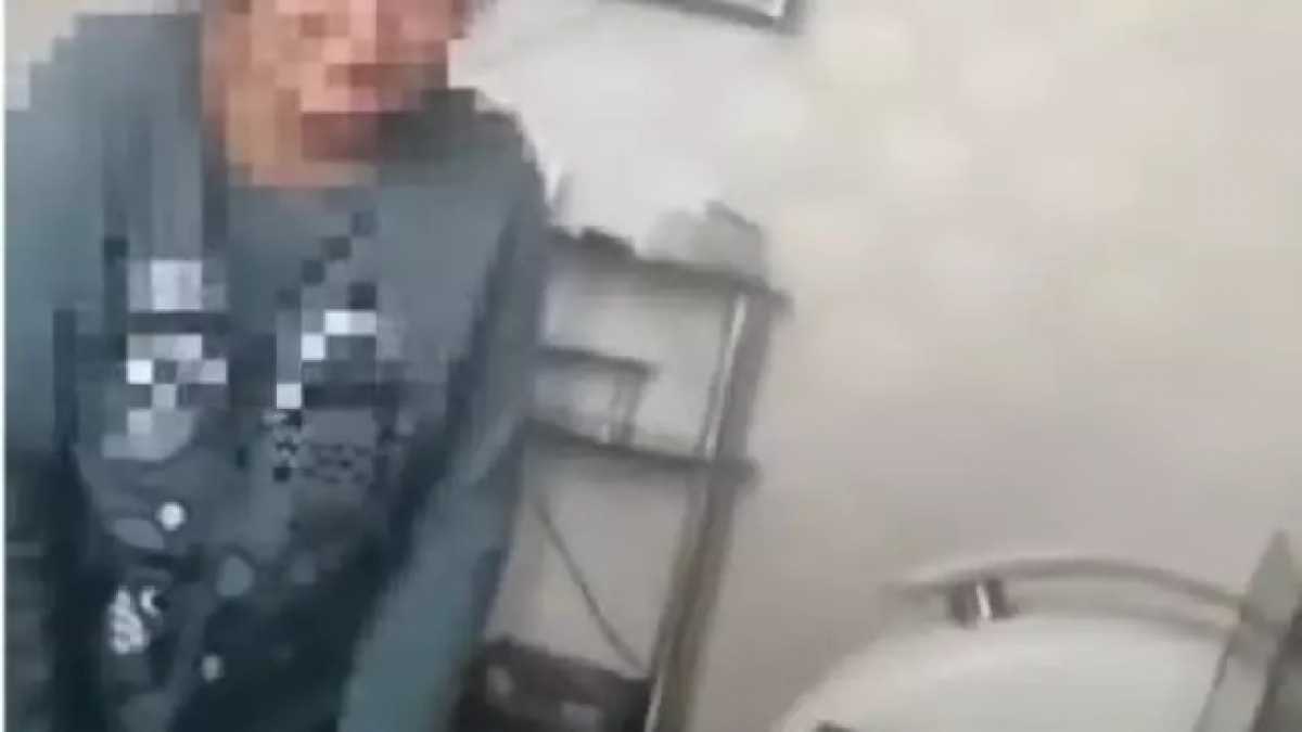 В Караганде издевавшийся над беременной сожительницей мужчина избежал наказания