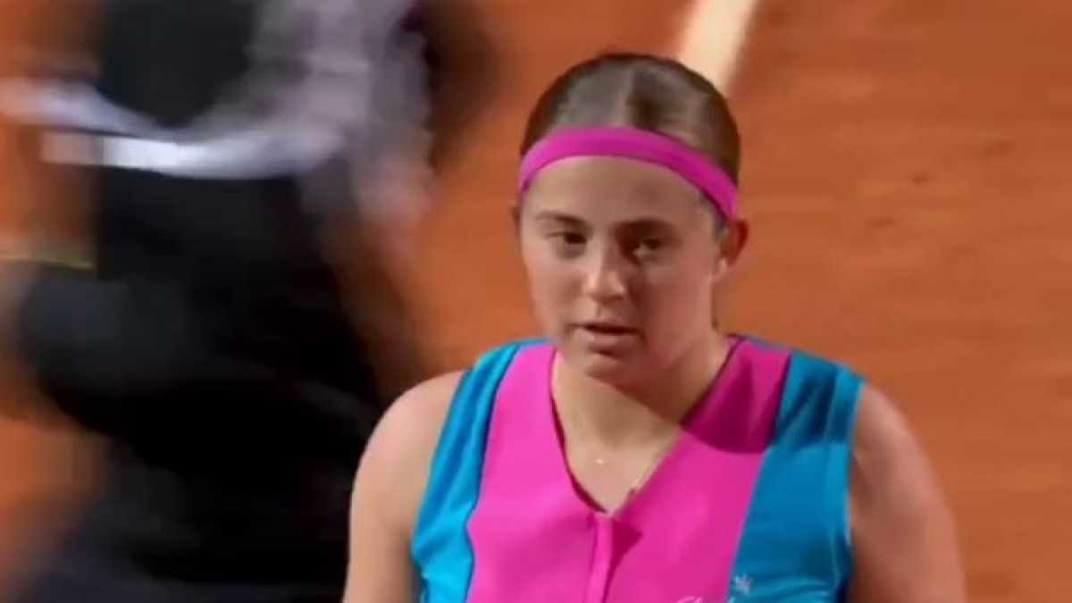 Скандал в большом теннисе: соперница жёстко оскорбила Рыбакину