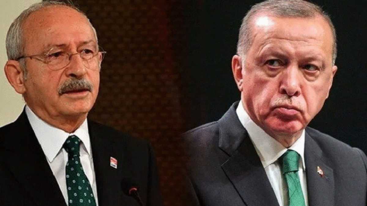 Второй тур выборов президента Турции начался за рубежом