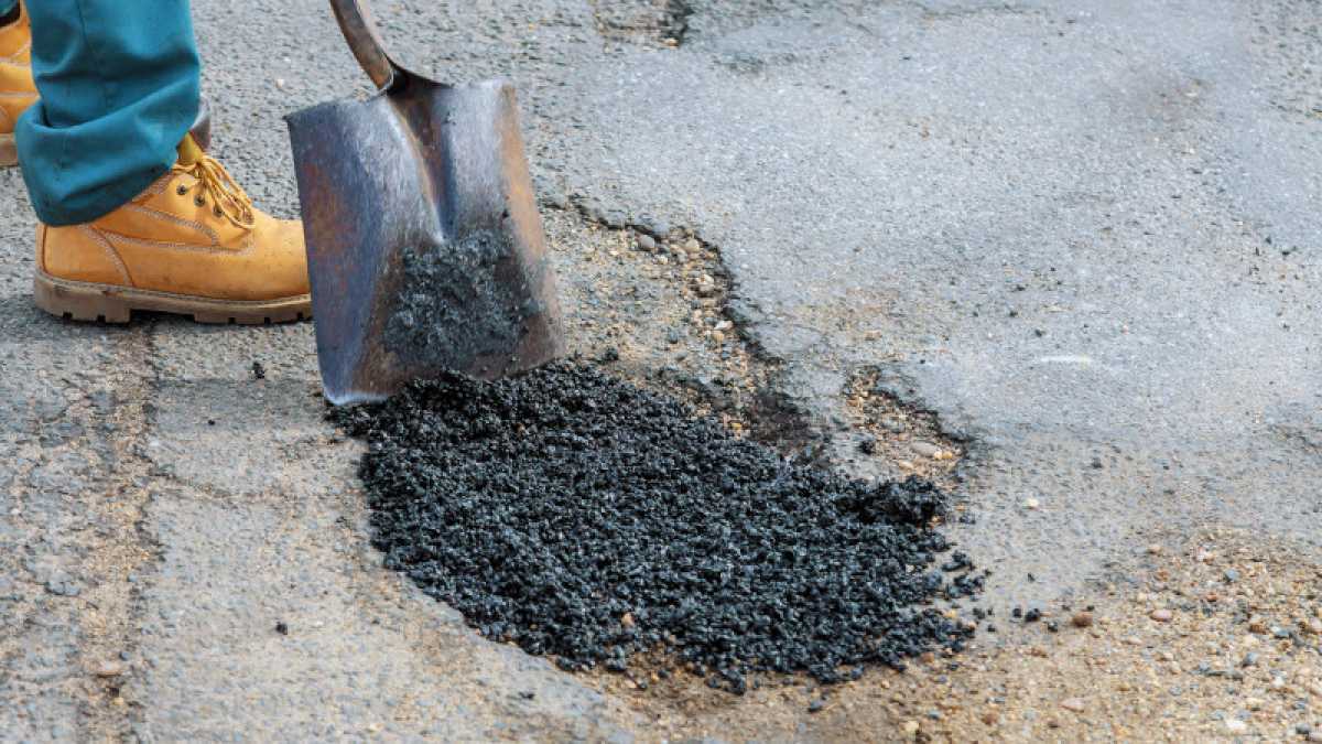 Грубые нарушения в тендерах на ремонт дорог выявили в Улытау