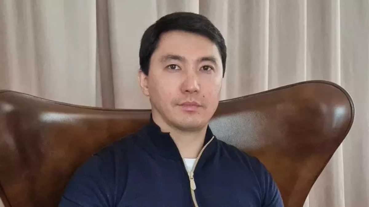 Кайрату Кудайбергену продлили вновь арест