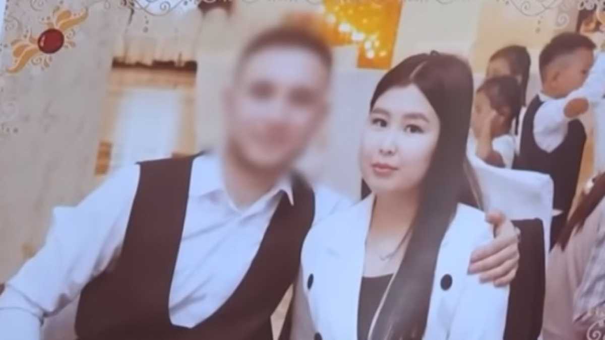 18-летняя студентка покончила с собой из-за тройки на экзамене в Кокшетау