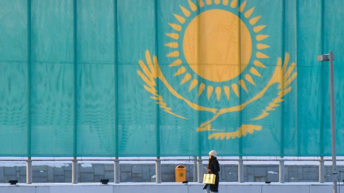 Назван топ-10 стран-инвесторов в Казахстан