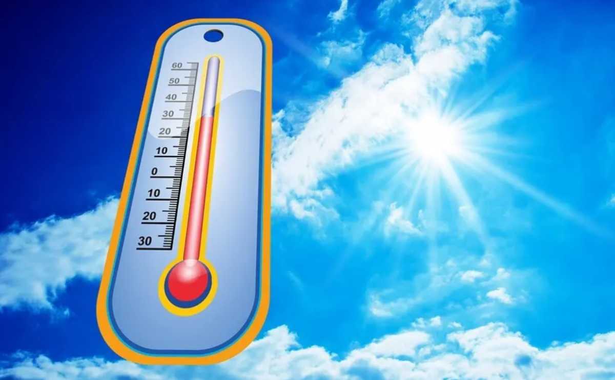 Жара до 37 градусов: в 14 областях Казахстана объявлено штормовое предупреждение