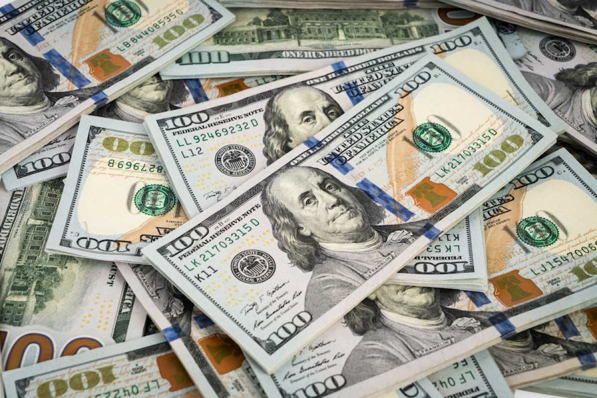 В Казахстане резко подорожал доллар