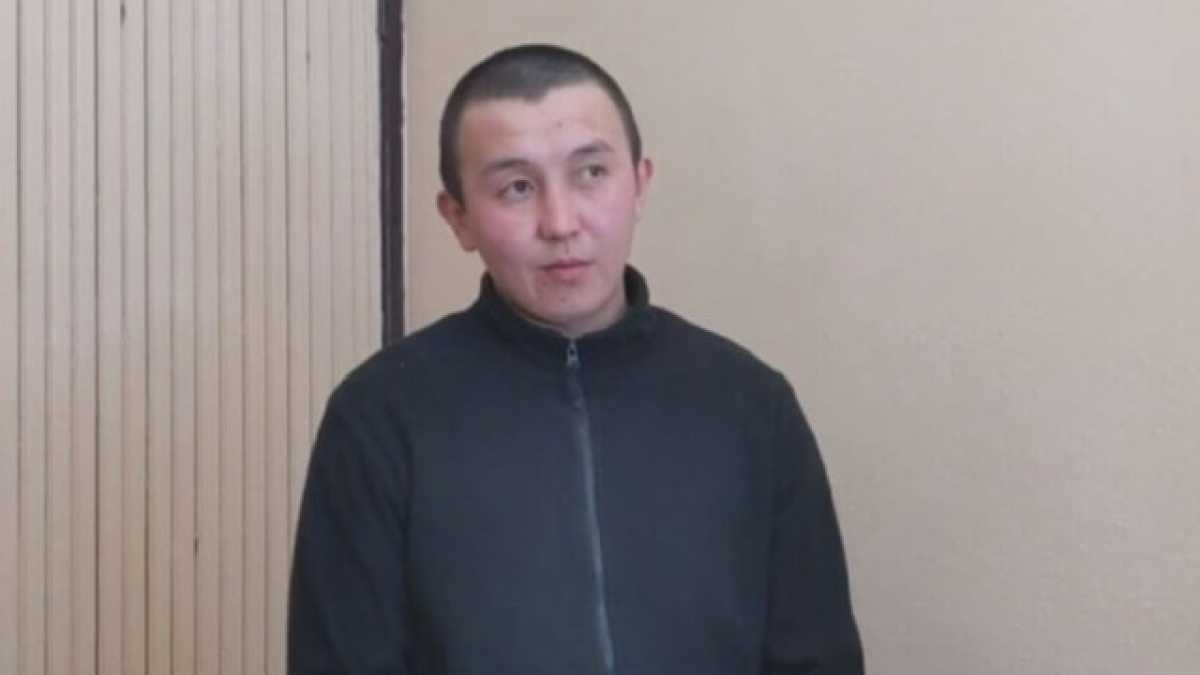 Вступившего в ЧВК «Вагнер» казахстанца приговорили к 9 годам лишения свободы в Украине