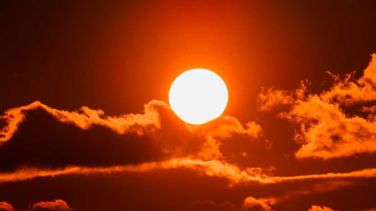 Жара до 43 градусов: синоптики рассказали о погоде в Казахстане 1-3 июня