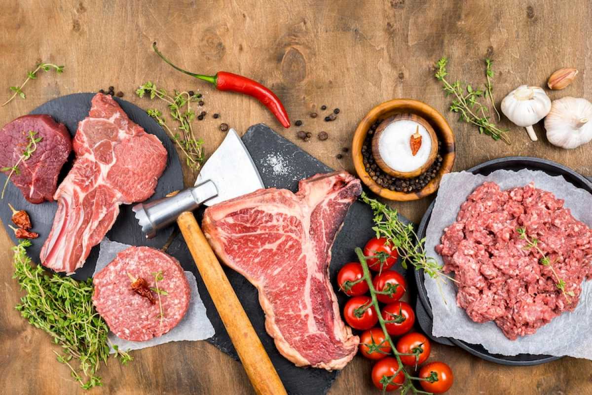 В Казахстане потребление мяса и мясопродуктов поставило антирекорд - аналитики