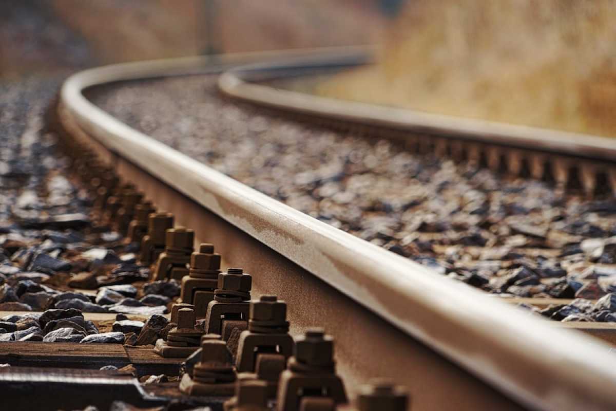 Новая железная дорога «Бахты-Аягоз» поможет до 20 млн тонн в год увеличить грузооборот с Китаем