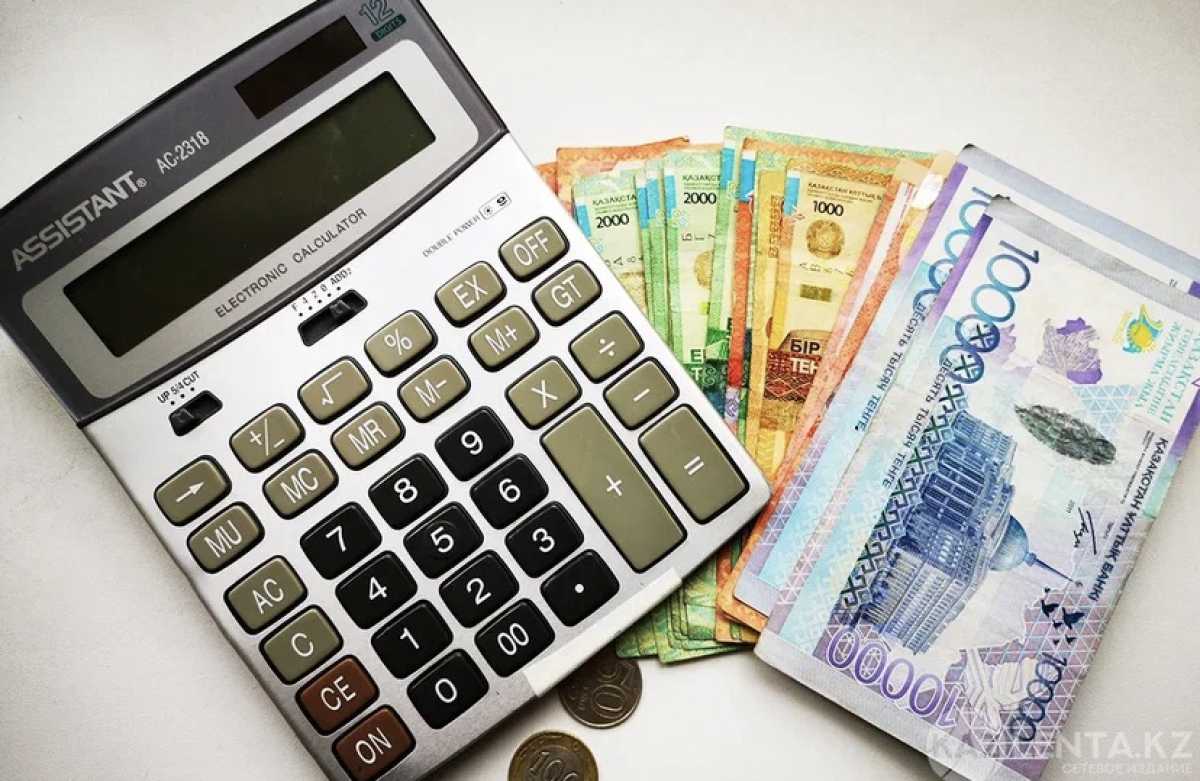 В Казахстане с 1-го октября проценты по микрокредитам будут начислять по-новому
