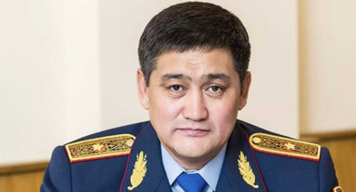Серик Кудебаев обжаловал приговор