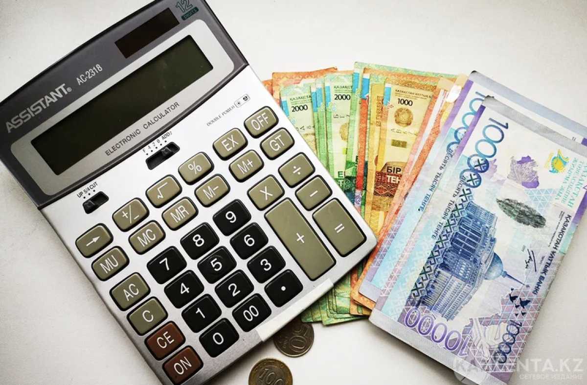 Минимальную зарплату будут исчислять по-новому в Казахстане