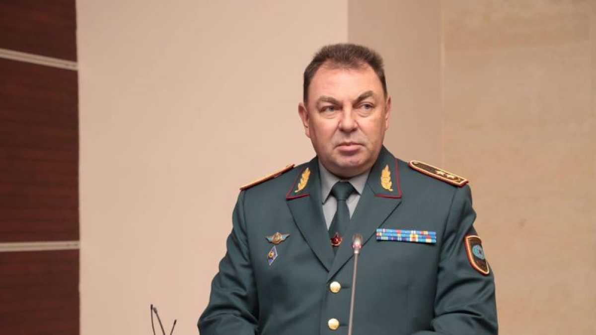 В отношении экс-главы МЧС Юрия Ильина проведут проверку